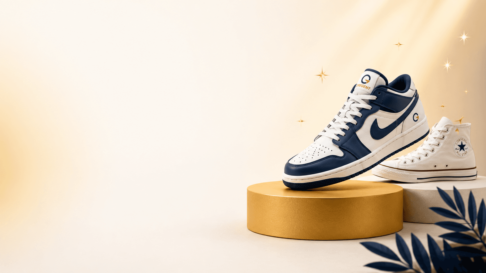 Step Into Style